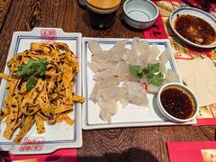 -新兴园饺子馆(河南街店)