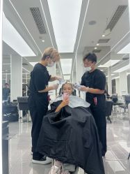 -MY HAIR 旗舰店