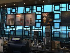 星巴克(福州长乐机场分店)-星巴克(福州长乐机场分店)