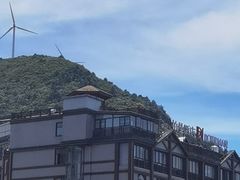 -九宫山风景区