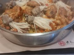 -黄记煌三汁焖锅(渝北金港国际店)