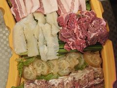 -云尊府云南菜·蒸汽石锅鱼(学清路店)