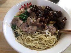 -泰顺江南春面馆