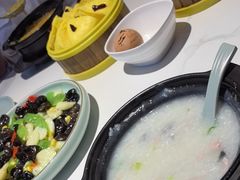 -郭记三宝粥店(锦山大街店)