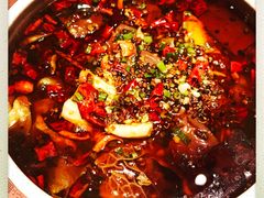 -东方明珠老上海8号餐厅(东方明珠广播电视塔店)