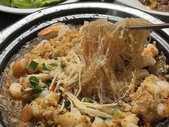 -前海沿·青岛菜(李沧万达店)