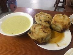 门钉肉饼-宝瑞门钉肉饼店