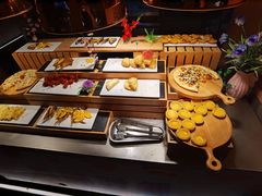 -蓝鲸湾汤泉(包河店)