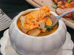 -Thai Alley泰爱里(二沙岛店)