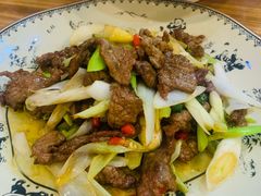 -市井川菜(钟山店)