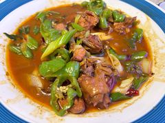 -五谷丰登·胶东海鲜·家常菜(张村店)