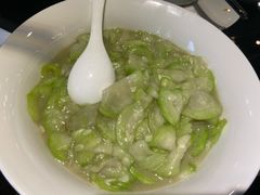 小炒湖南丝瓜-潇湘府•湘菜领军品牌(望京店)