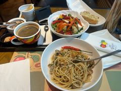 -安妮意大利餐厅(国贸店)