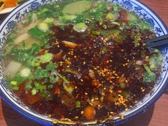 -有礼有面(知春路店)