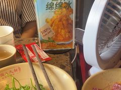 -蜀国大将老火锅(江北店)