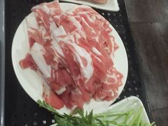 -鑫龙火锅城(青岛分店)