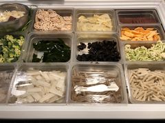 -拿渡·水煮鱼 麻辣香锅(西单大悦城店)