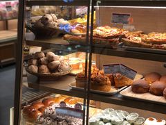 -山崎面包(静安久光店)