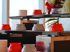 -黄金海景大酒店-旋转餐厅