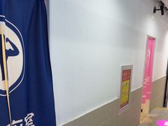 -小蓝鲸游泳培训基地(积水潭店)