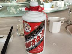 -骏莱海鲜鱼港(五角场店)