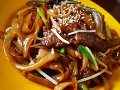 干炒牛河-小龍鳳餐室(番禺路店)