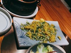 -云海肴云南菜·蒸汽石锅鱼(北京良乡华冠店)