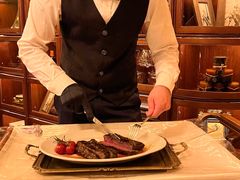 -波特曼西餐厅(中央大街店)