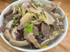 -老字號·桥下猪肚(龙眼南路店)