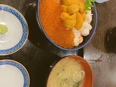 -札幌二条市场 大矶(本店)