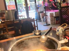 -地锅公社·现炒地锅鸡·地锅鱼·夜宵(罗锦路店)
