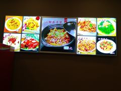 -新健小吃(承德街店)