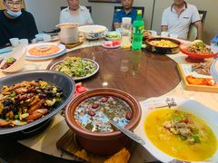 -有红鸡毛店·川菜(建设路店)