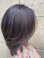 -BOJUE·铂爵造型烫发·染发