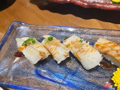 -傑·料理·海鲜放题(佛山文华荟店)