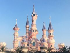 -沈阳方特欢乐世界