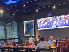 -马海涛牛肉串(领汇广场店)