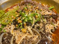 -三两三·川渝冒肚(油坊桥店)