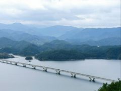-千岛湖天屿景区