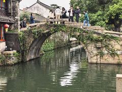 -周庄古镇景区-双桥
