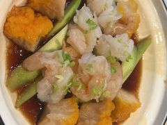 -狮王府淮扬菜(夫子庙老门东店)
