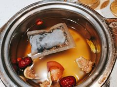 -素渡·一茶一素素食馆(新疆店)