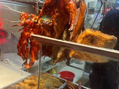 -粤味轩快餐店(天下第一泉店)