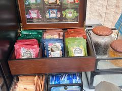 -浙江西子宾馆·瑶园咖啡厅