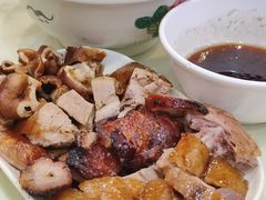 -香辉食馆(新兴路店)