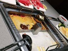 -海底捞火锅(天一广场亚细亚店)