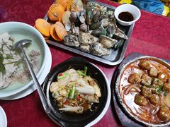 -舒味姜母鸭·沙茶面(湖里店)