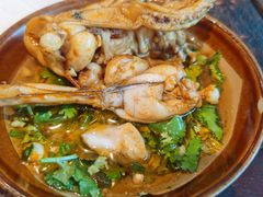 -哥老官重庆美蛙鱼头(五角场合生汇店)