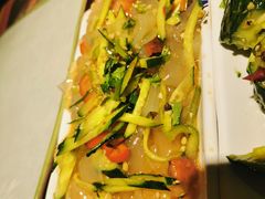 -寂寞的豆芽(西大望南路店)