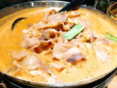 傣家酸汤肥牛-茶花妹子云南餐厅(北大店)